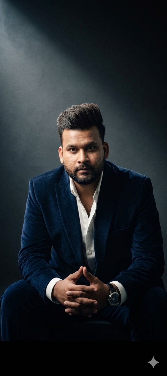 Umer — CEO, Internet Cable Deals